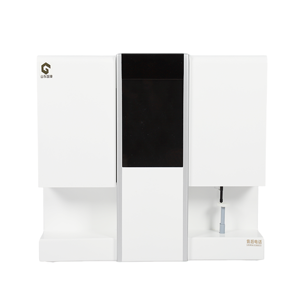 助力食品安全：血铅微量元素分析仪在重金属污染检测中的关键角色