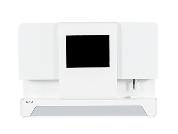 微量元素检测仪一体机(GK-1)